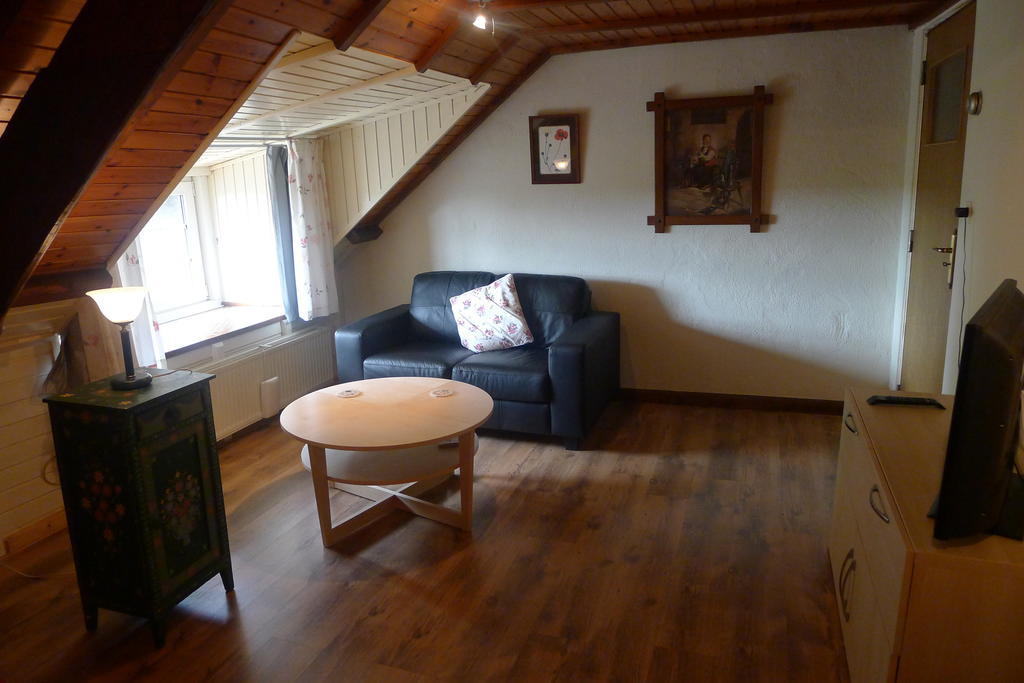 B&B De Kleine Wijngaard Roggel Quarto foto