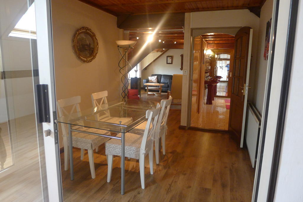B&B De Kleine Wijngaard Roggel Quarto foto
