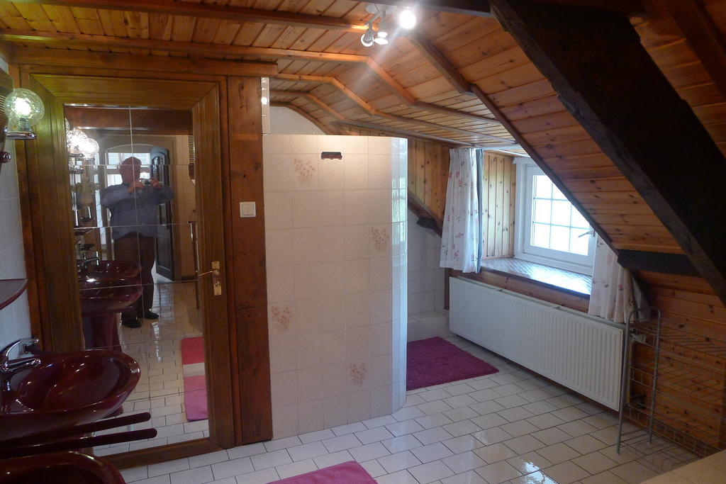 B&B De Kleine Wijngaard Roggel Quarto foto